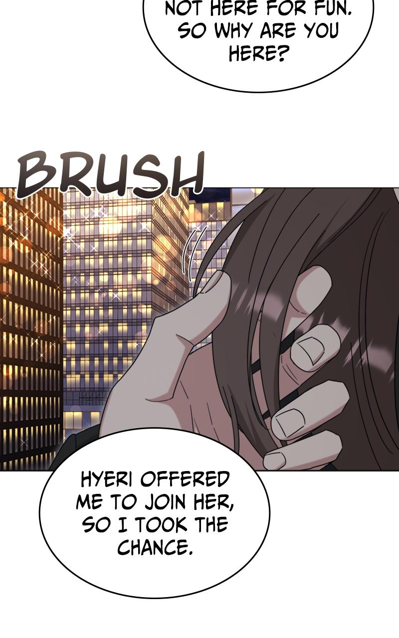 Locked Onto You Chapter 58 - Page 48