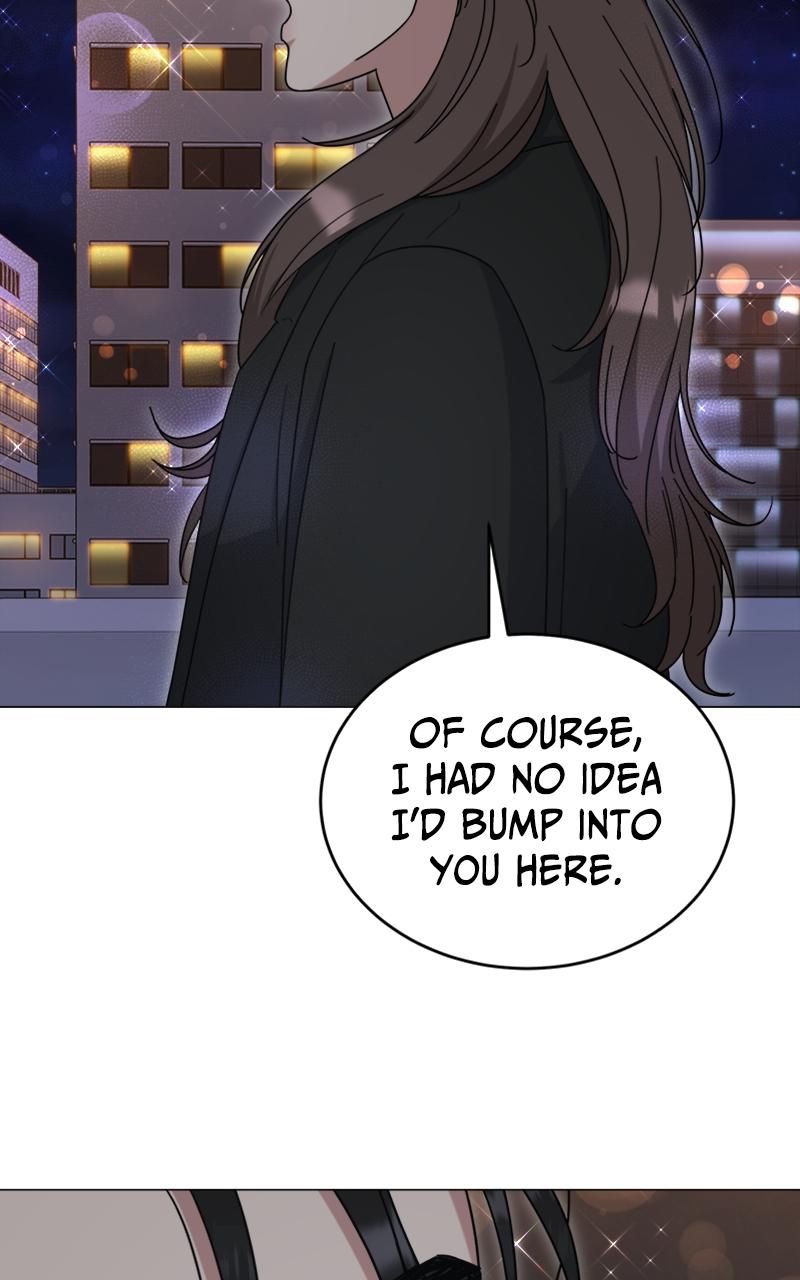 Locked Onto You Chapter 58 - Page 50