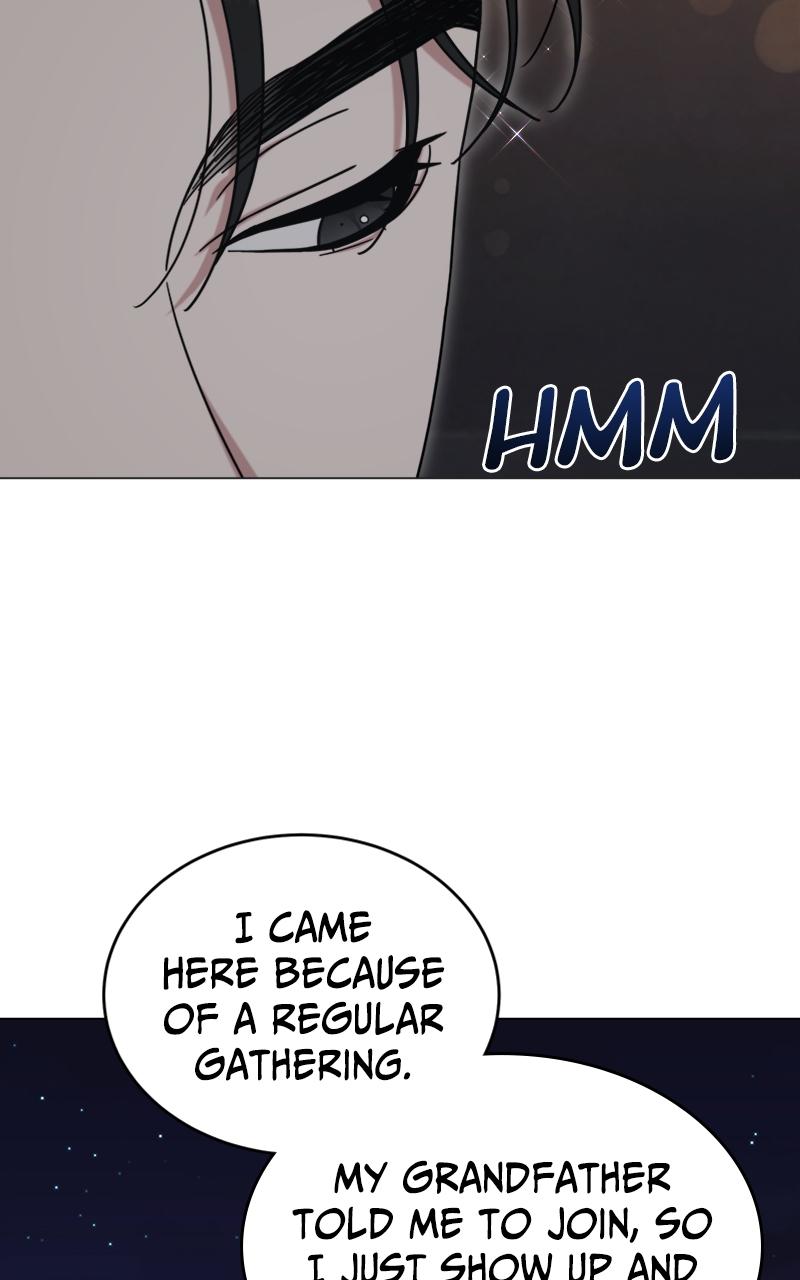 Locked Onto You Chapter 58 - Page 51