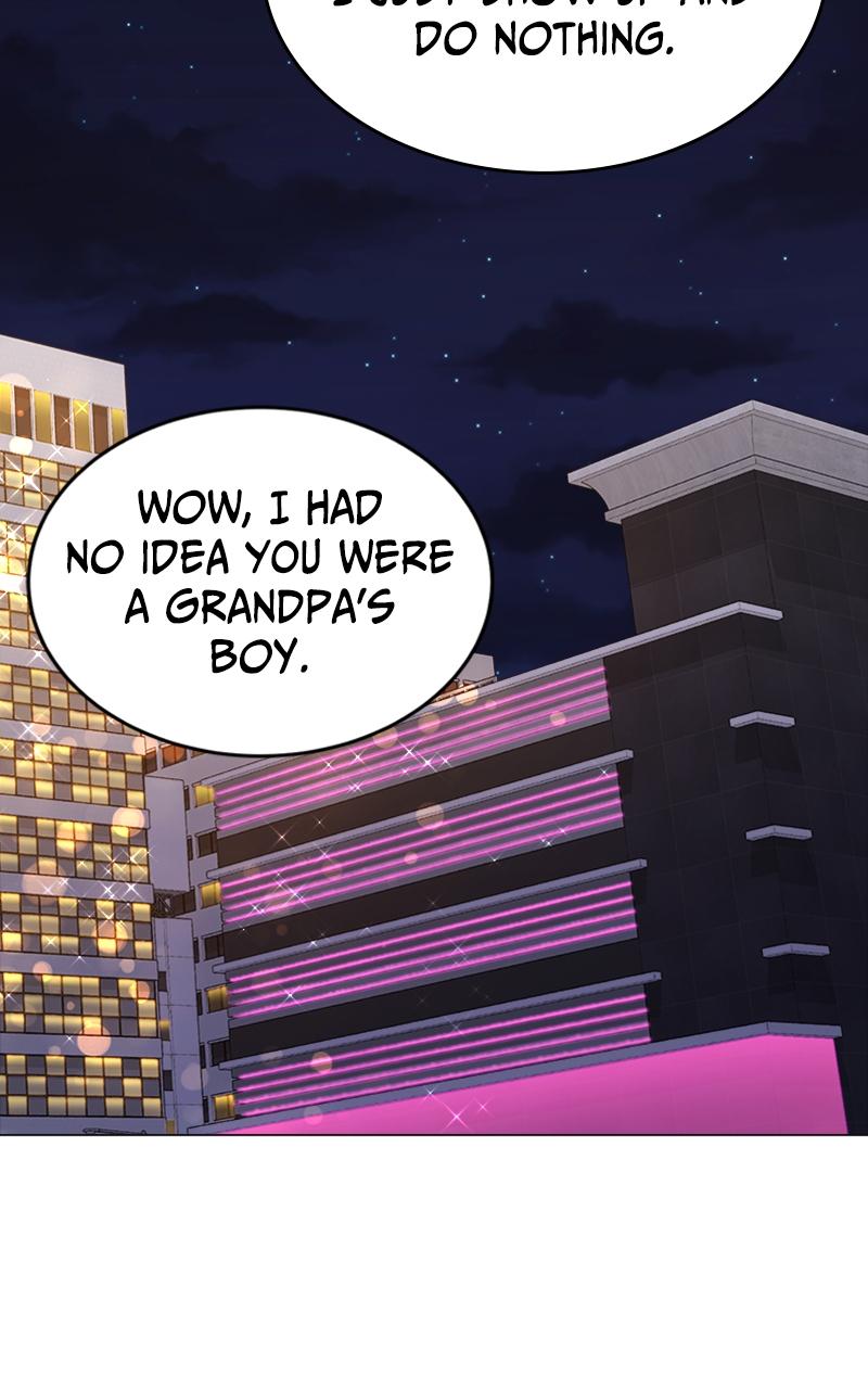 Locked Onto You Chapter 58 - Page 52