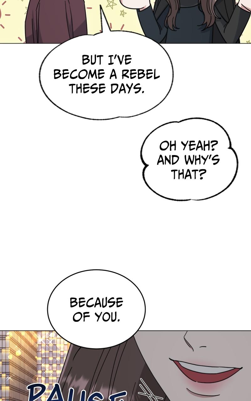 Locked Onto You Chapter 58 - Page 54