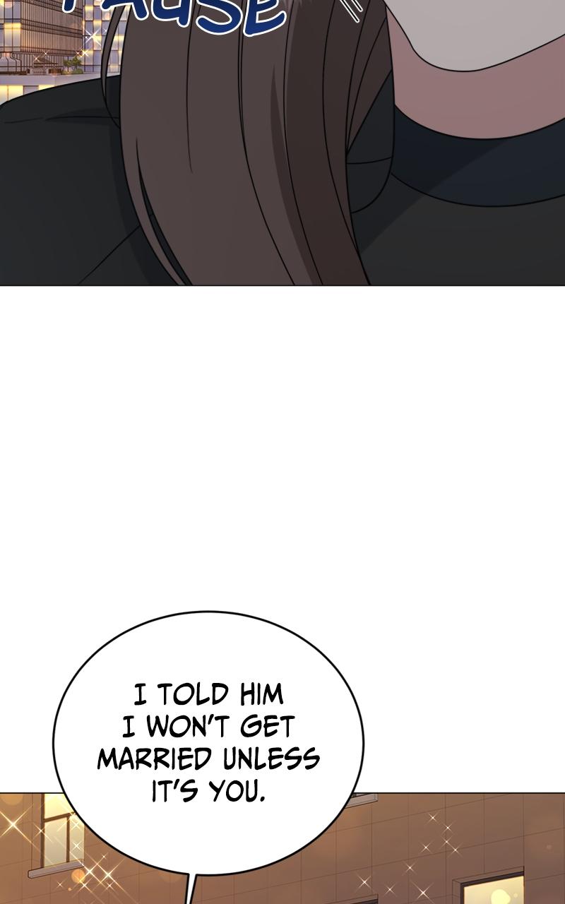 Locked Onto You Chapter 58 - Page 55
