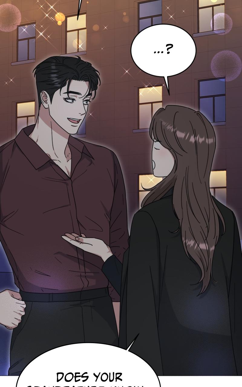 Locked Onto You Chapter 58 - Page 56