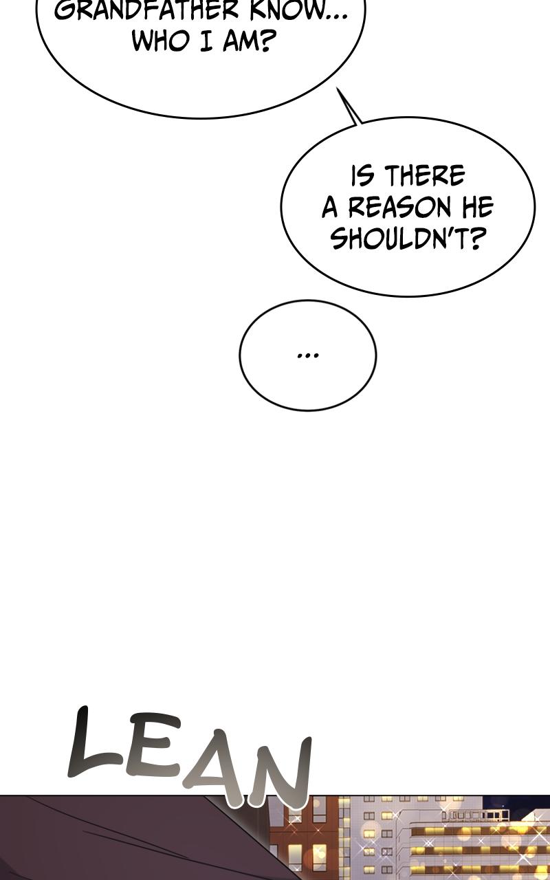 Locked Onto You Chapter 58 - Page 57