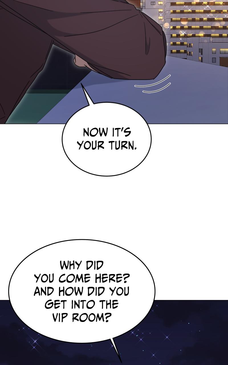 Locked Onto You Chapter 58 - Page 58