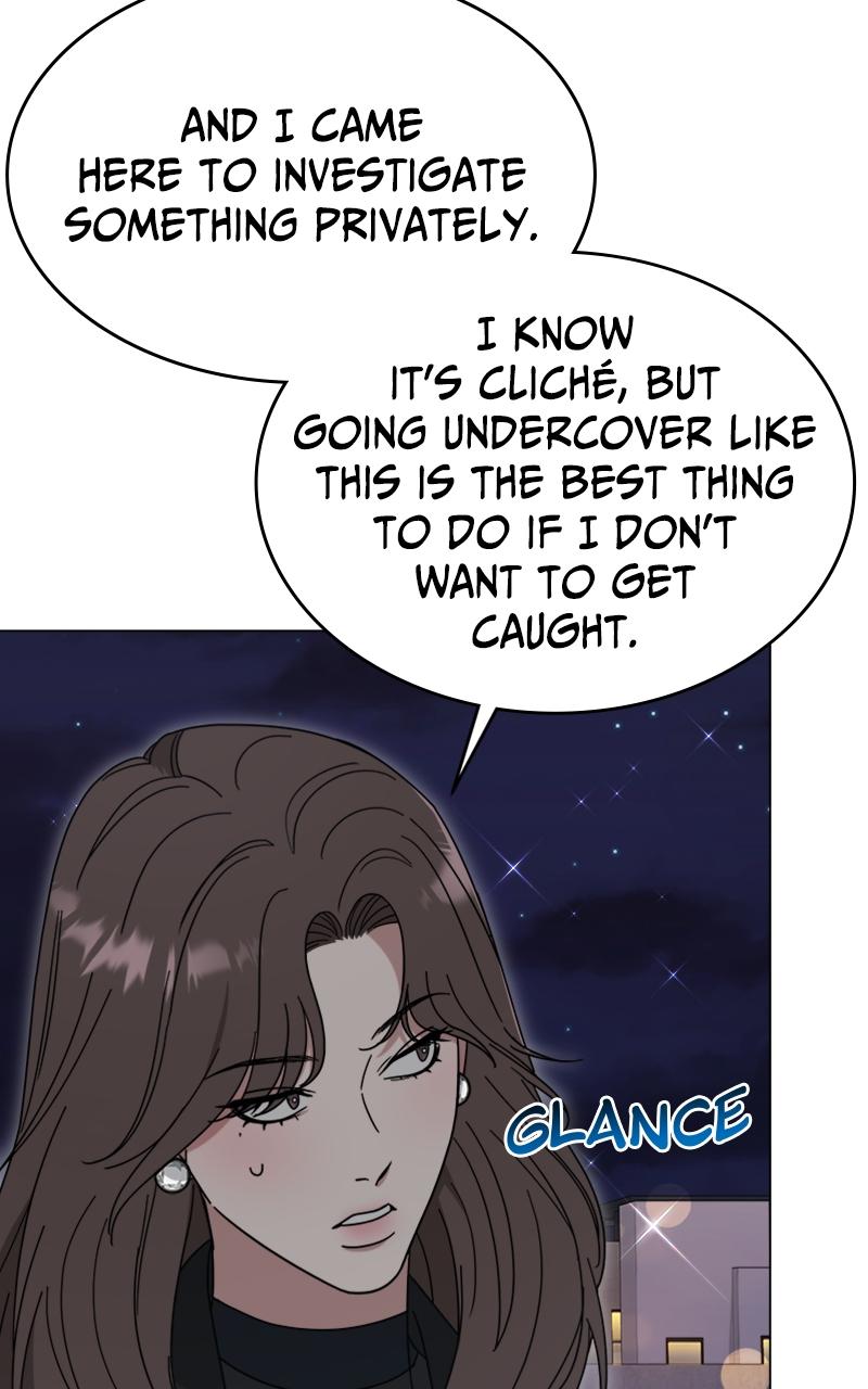 Locked Onto You Chapter 58 - Page 60