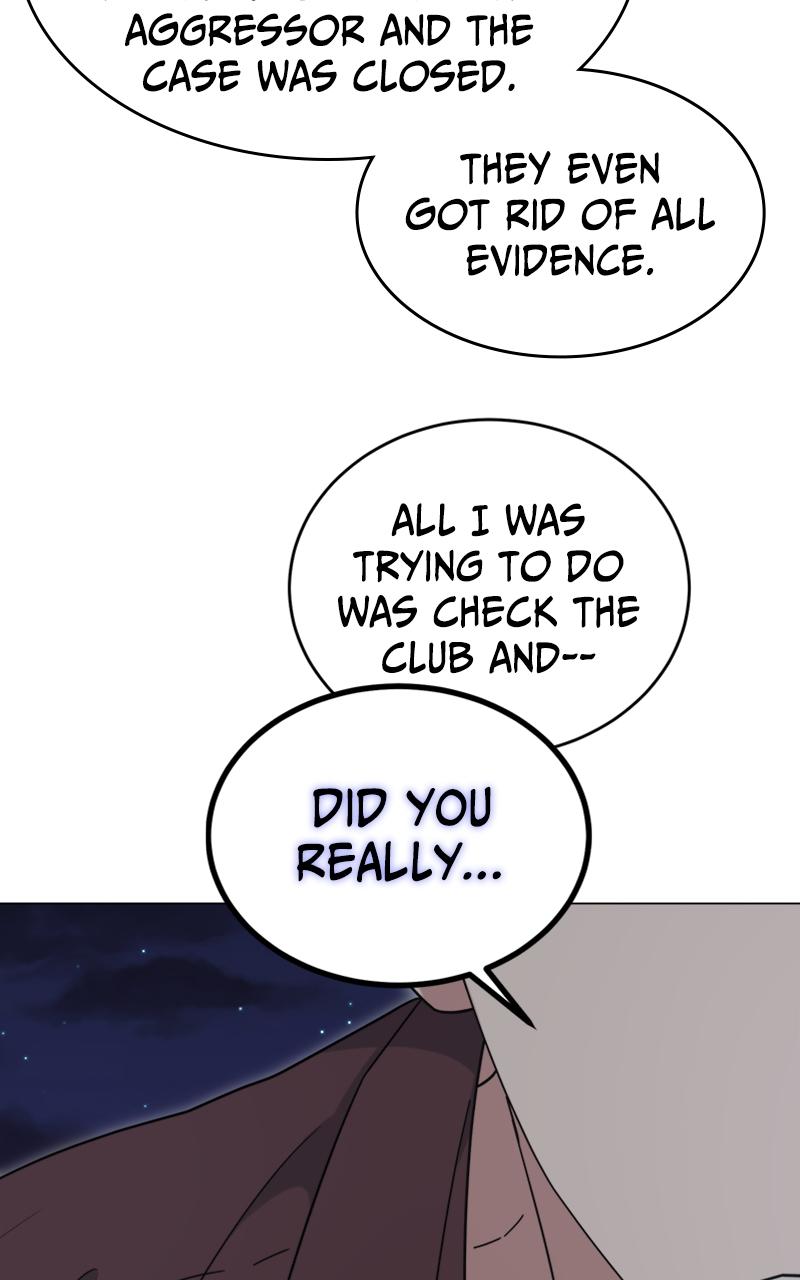 Locked Onto You Chapter 58 - Page 63