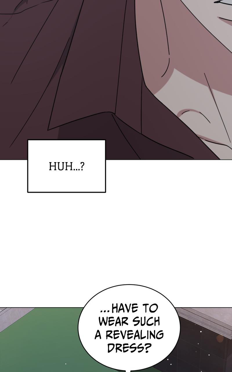 Locked Onto You Chapter 58 - Page 64