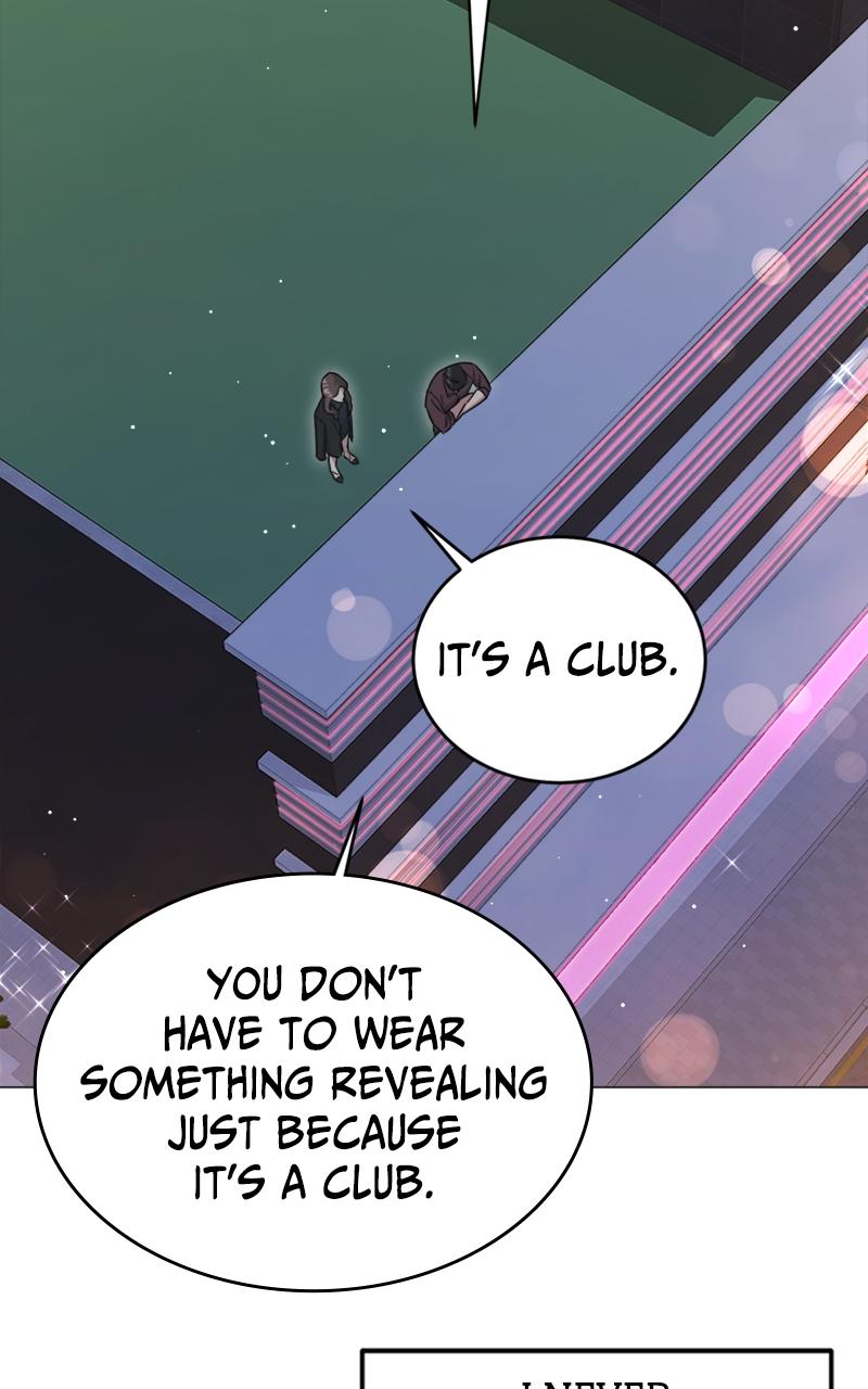 Locked Onto You Chapter 58 - Page 65