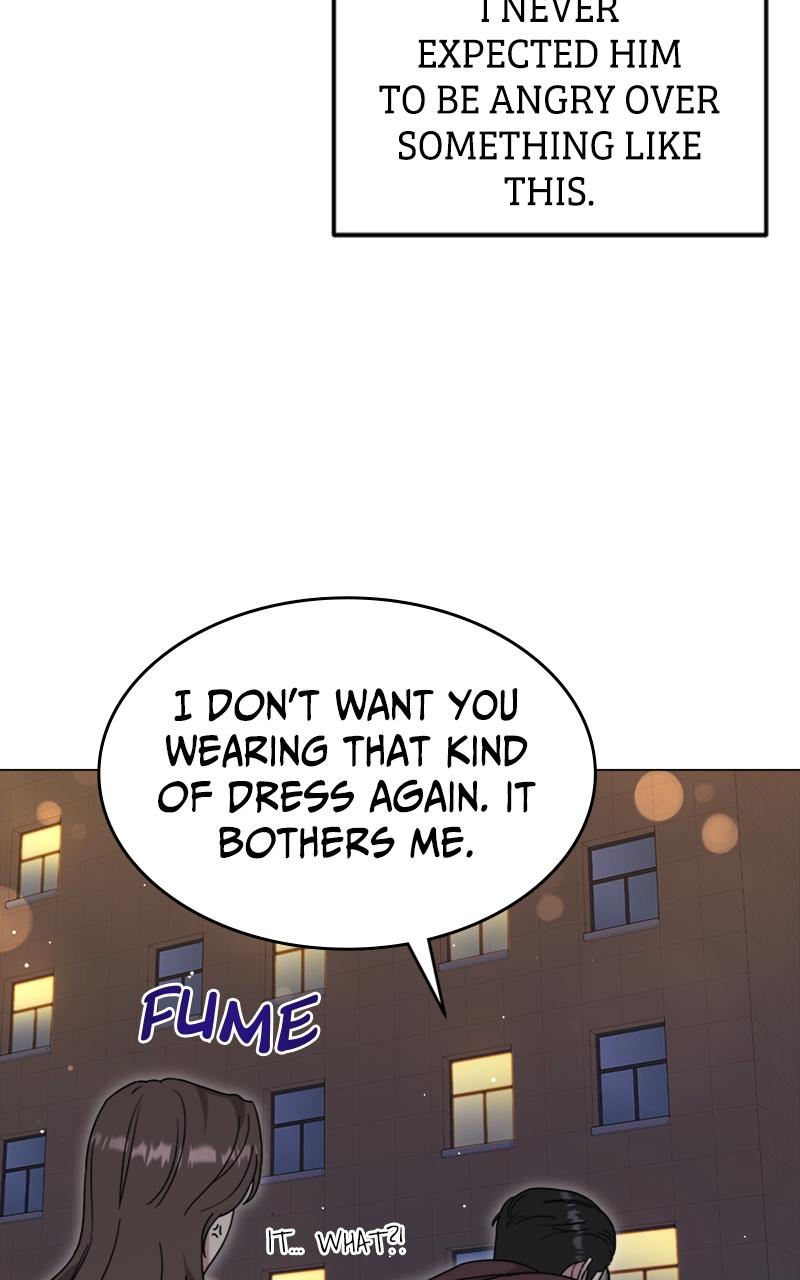 Locked Onto You Chapter 58 - Page 66