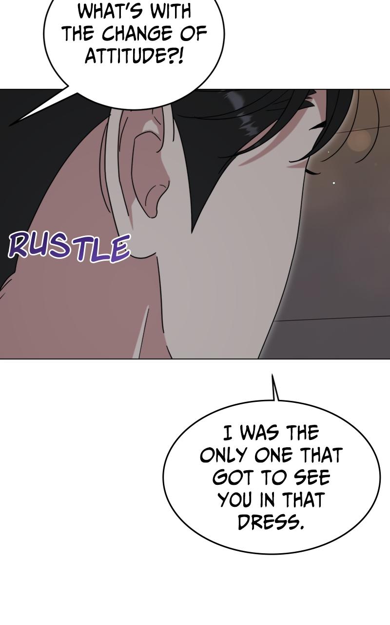 Locked Onto You Chapter 58 - Page 68