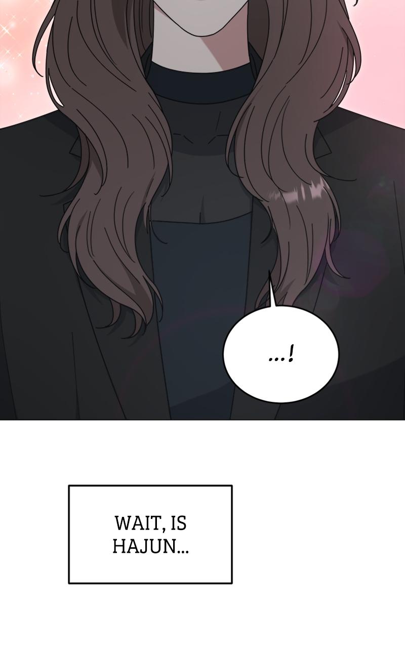 Locked Onto You Chapter 58 - Page 70