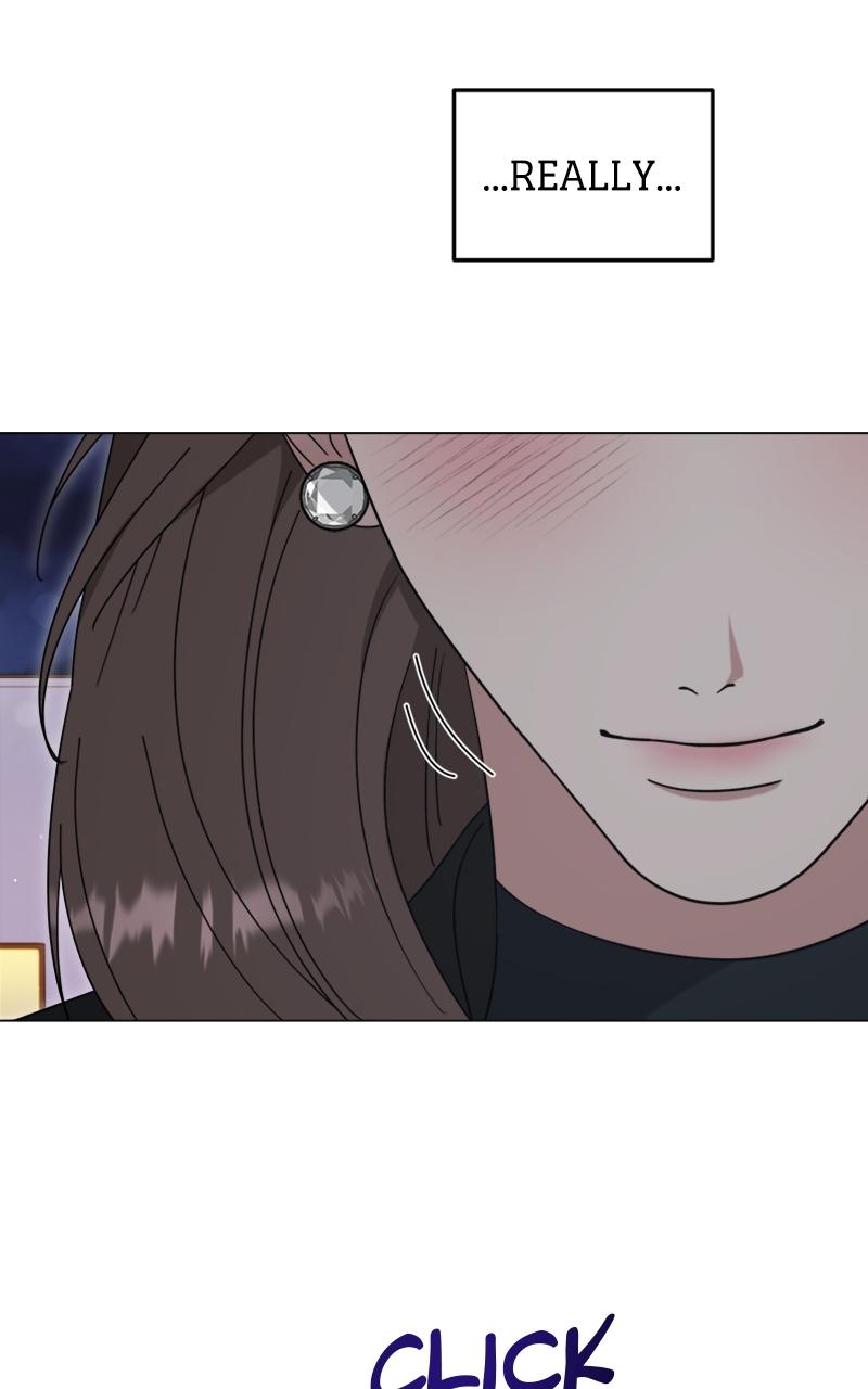 Locked Onto You Chapter 58 - Page 71