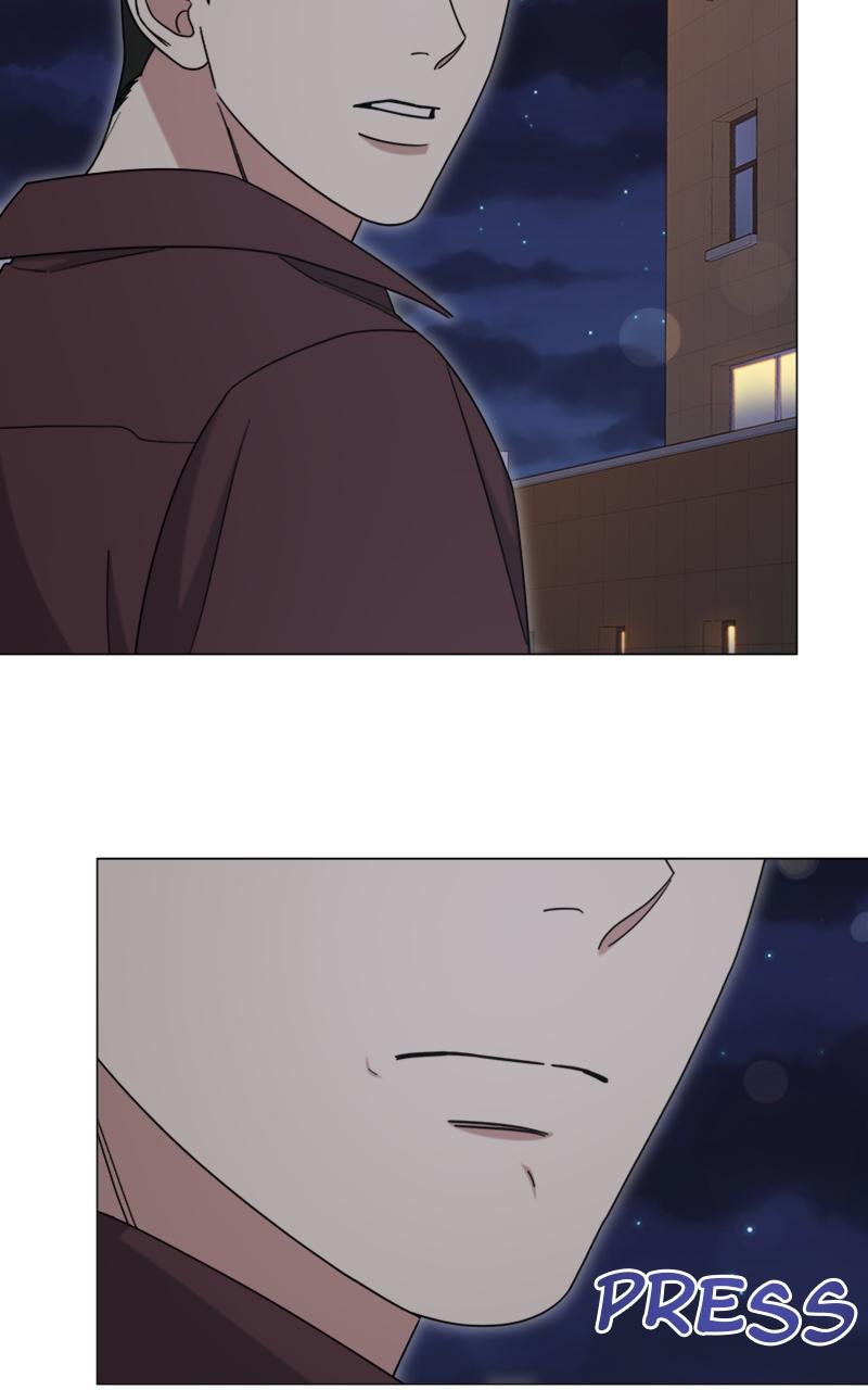 Locked Onto You Chapter 58 - Page 74