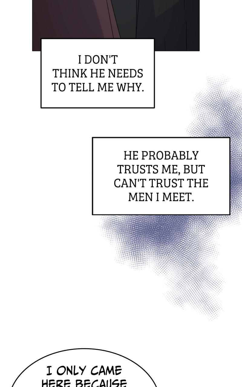 Locked Onto You Chapter 58 - Page 76