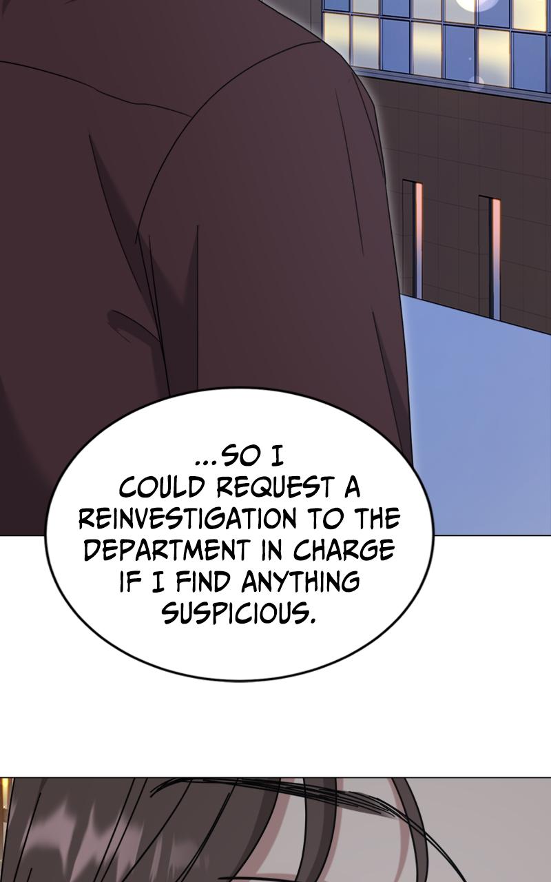 Locked Onto You Chapter 58 - Page 78