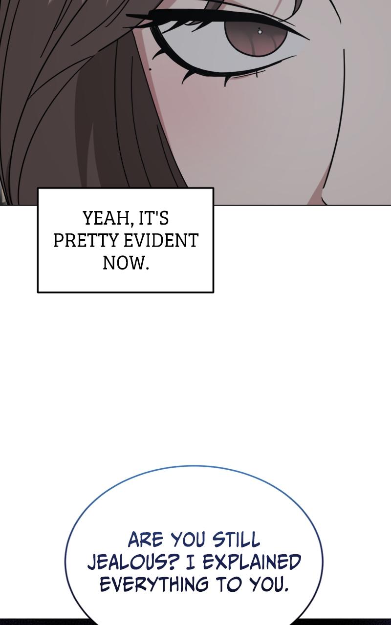 Locked Onto You Chapter 58 - Page 79