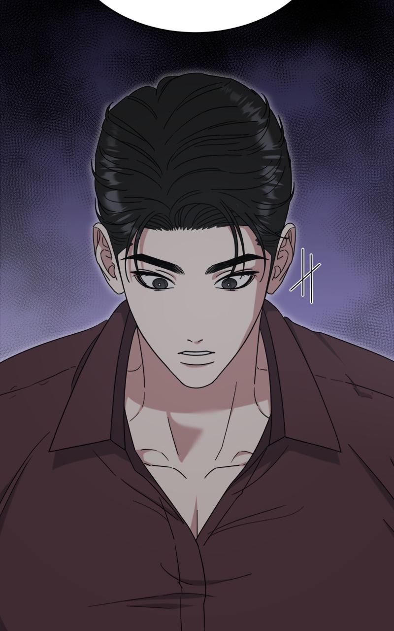 Locked Onto You Chapter 58 - Page 80