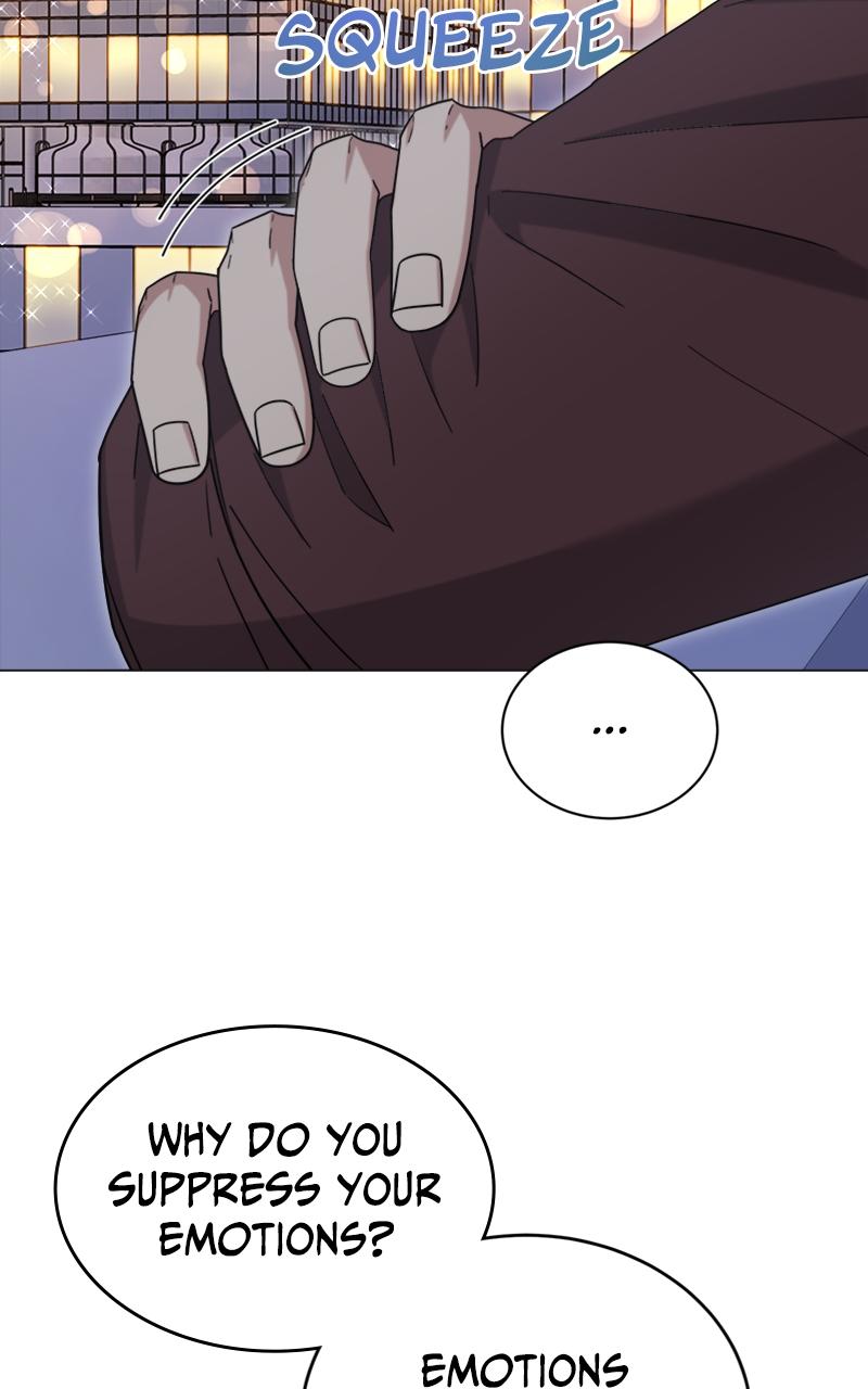 Locked Onto You Chapter 58 - Page 83