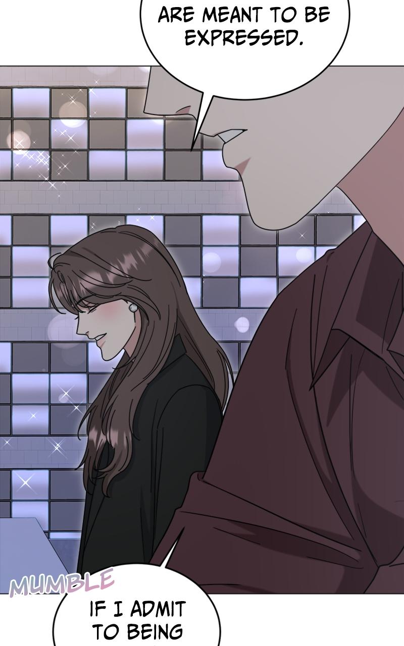 Locked Onto You Chapter 58 - Page 84