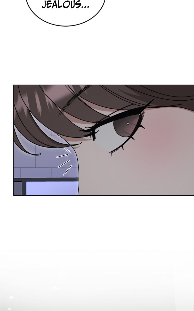 Locked Onto You Chapter 58 - Page 85
