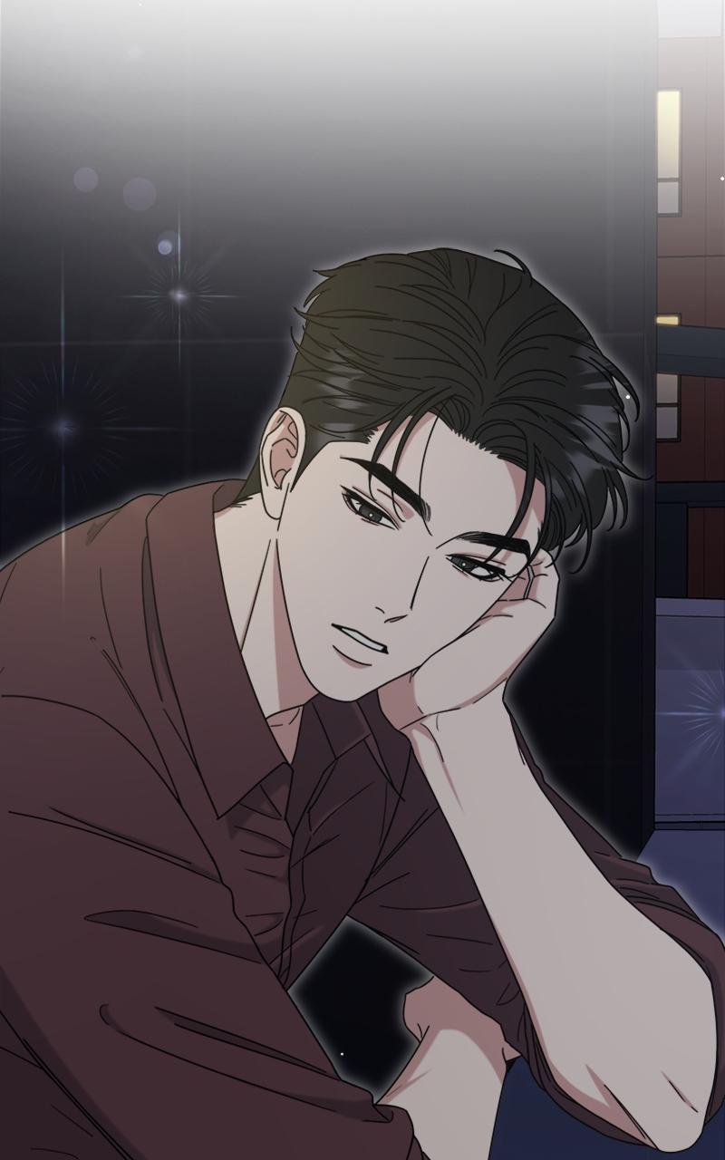 Locked Onto You Chapter 58 - Page 86