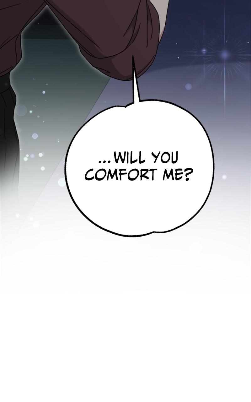 Locked Onto You Chapter 58 - Page 87