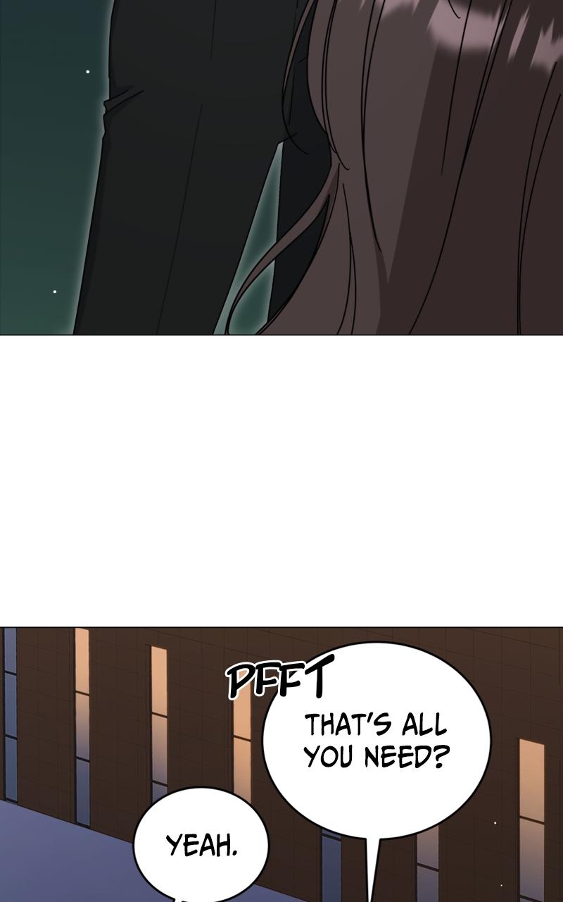 Locked Onto You Chapter 58 - Page 92