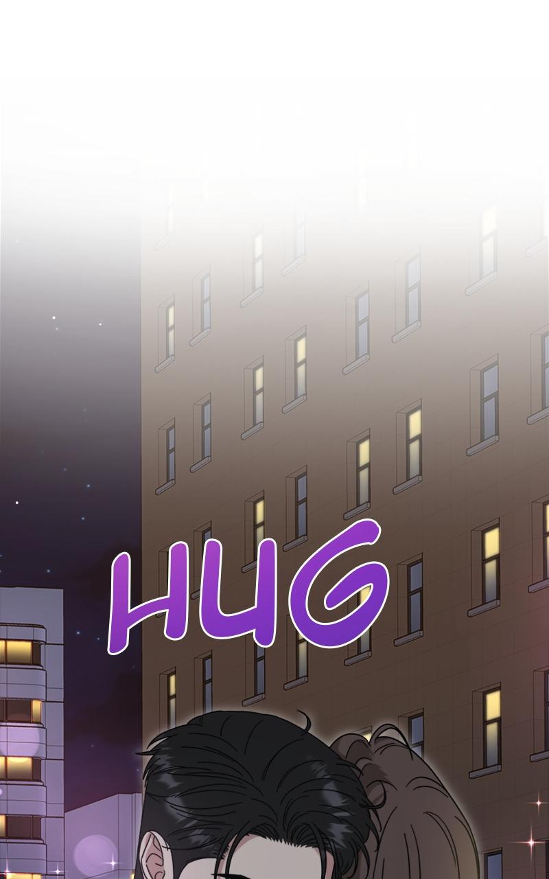 Locked Onto You Chapter 58 - Page 94