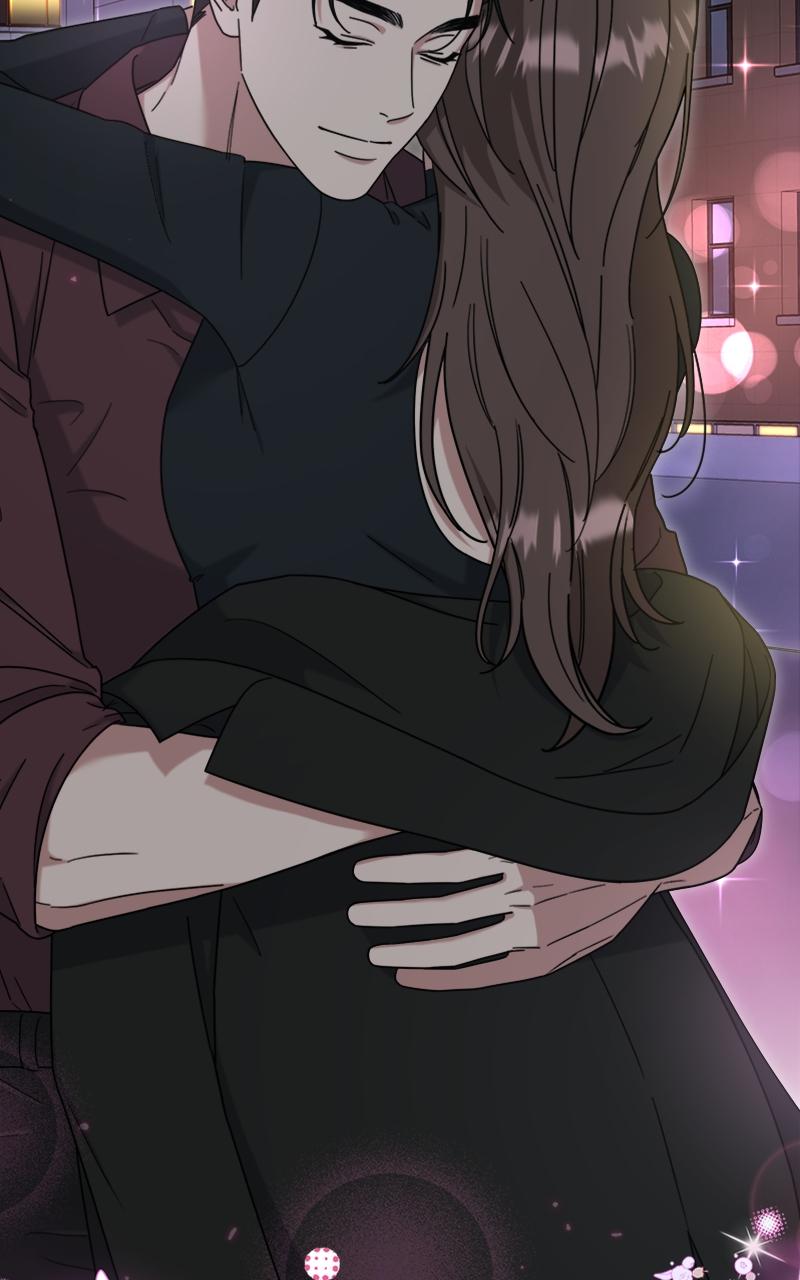 Locked Onto You Chapter 58 - Page 95