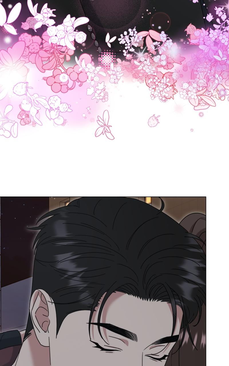 Locked Onto You Chapter 58 - Page 96