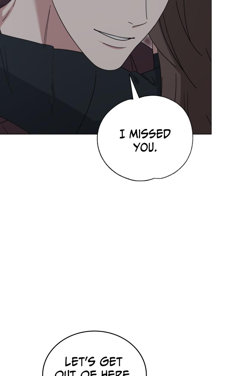 Locked Onto You Chapter 58 - Page 97