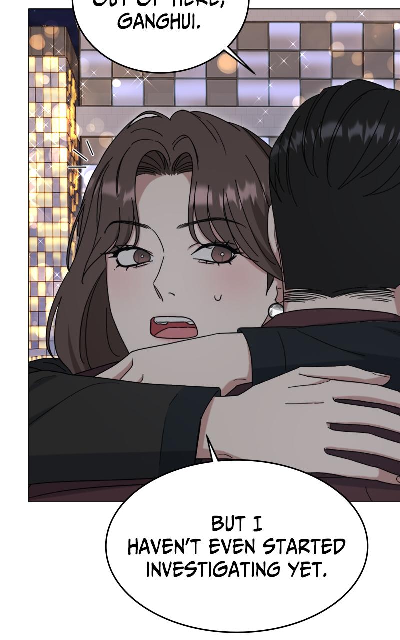 Locked Onto You Chapter 58 - Page 98