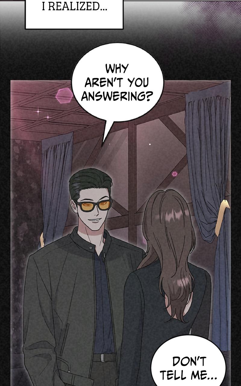 Locked Onto You Chapter 58 - Page 100