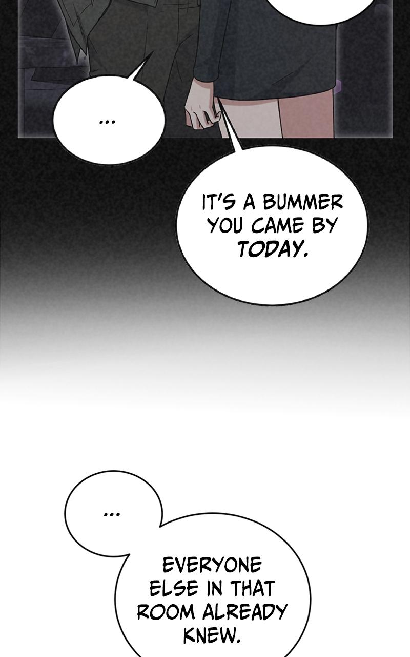 Locked Onto You Chapter 58 - Page 101