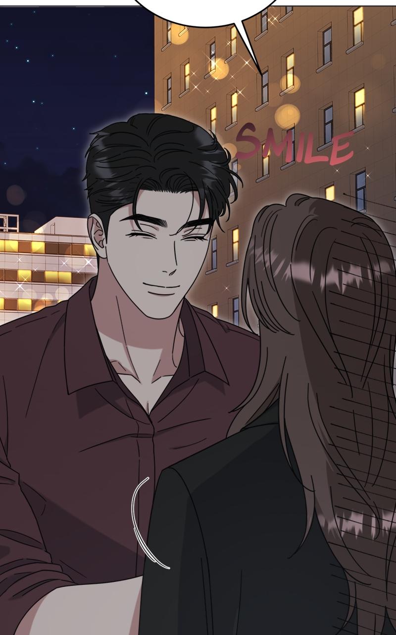 Locked Onto You Chapter 58 - Page 102