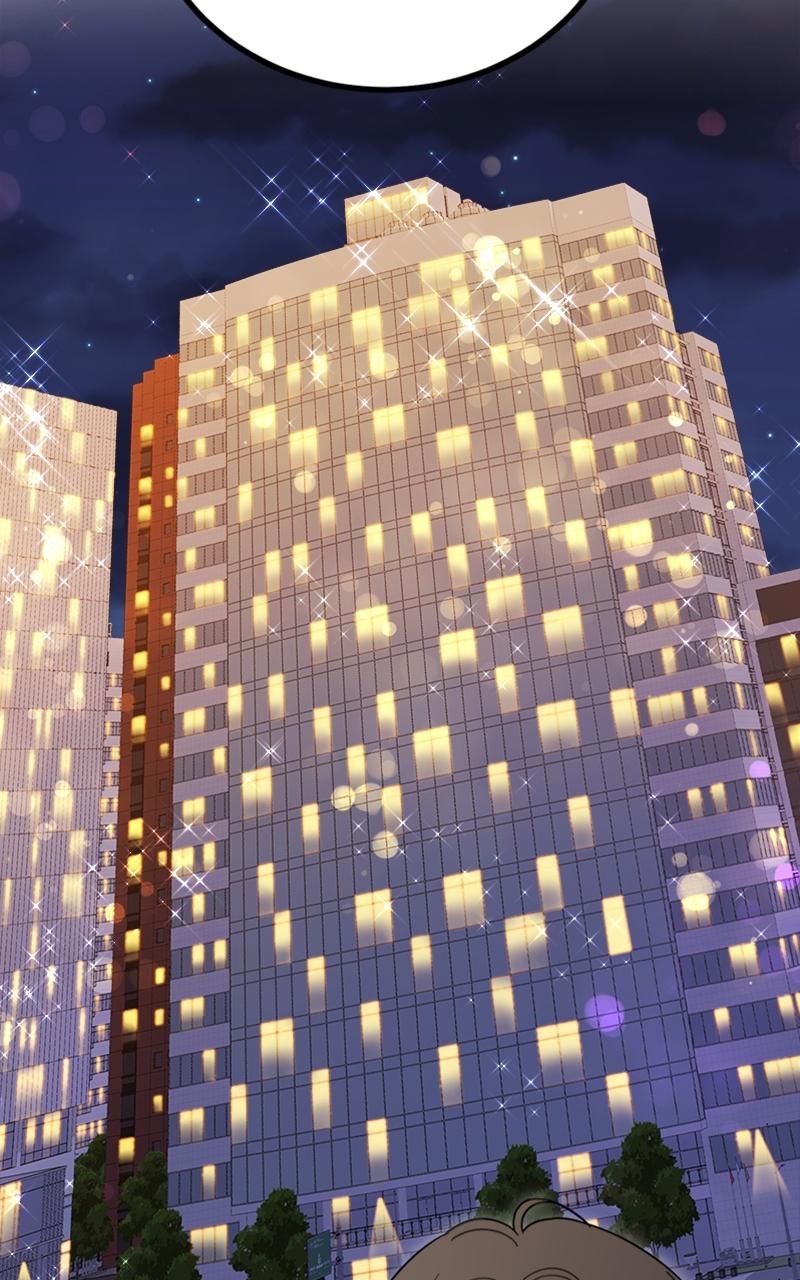 Locked Onto You Chapter 58 - Page 104