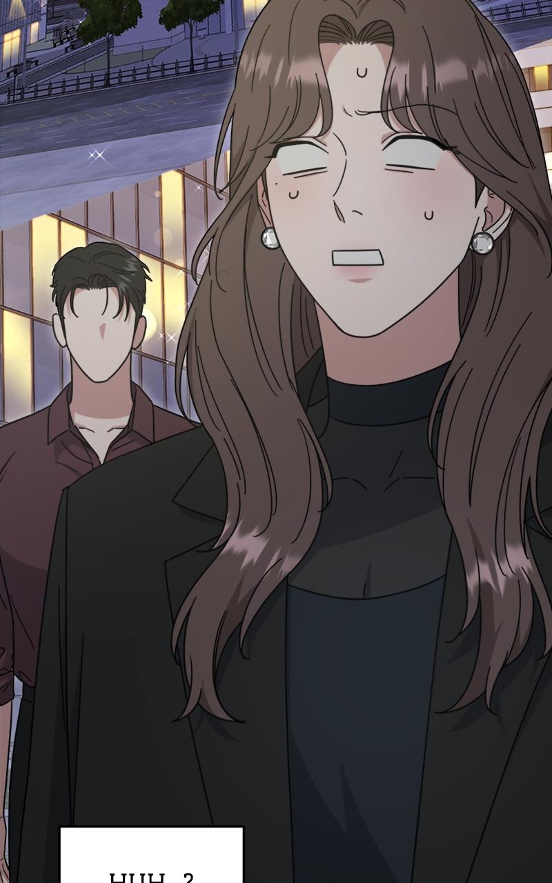 Locked Onto You Chapter 58 - Page 105