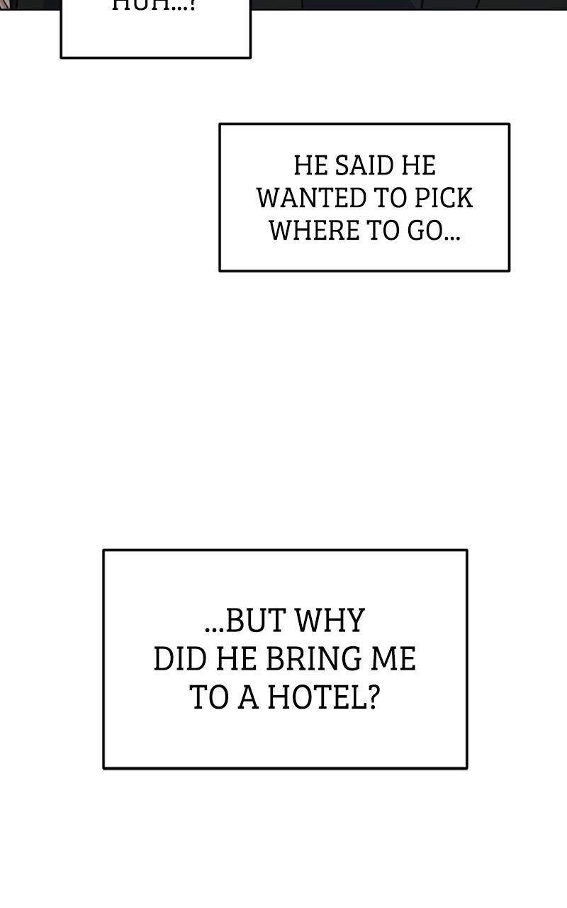 Locked Onto You Chapter 58 - Page 106