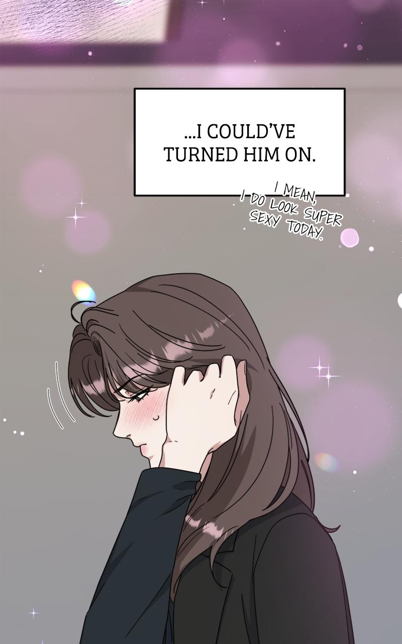 Locked Onto You Chapter 59 - Page 5