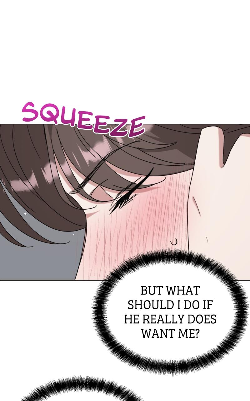 Locked Onto You Chapter 59 - Page 7