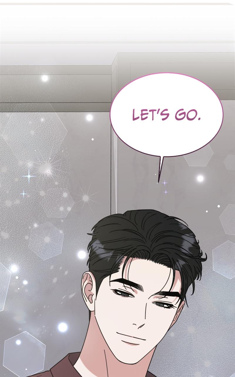 Locked Onto You Chapter 59 - Page 9