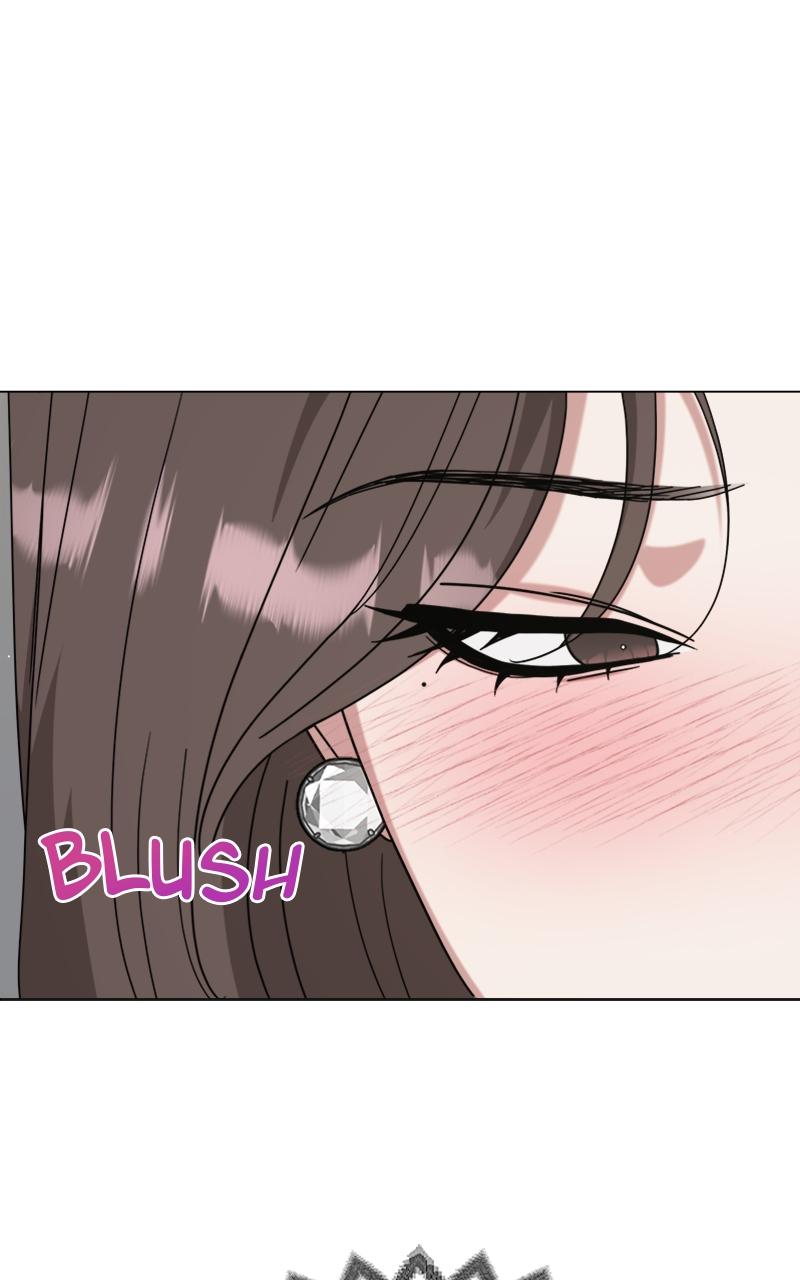 Locked Onto You Chapter 59 - Page 11