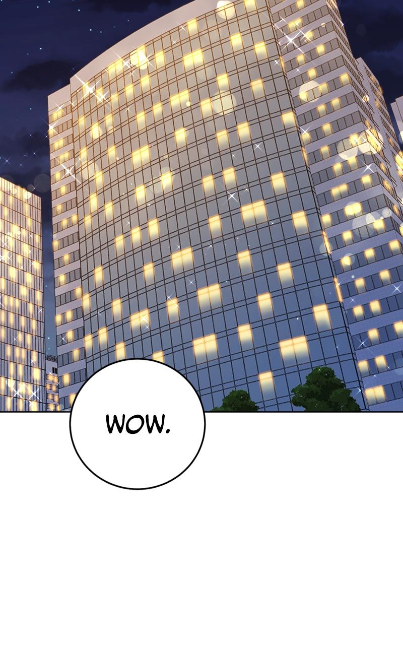 Locked Onto You Chapter 59 - Page 14