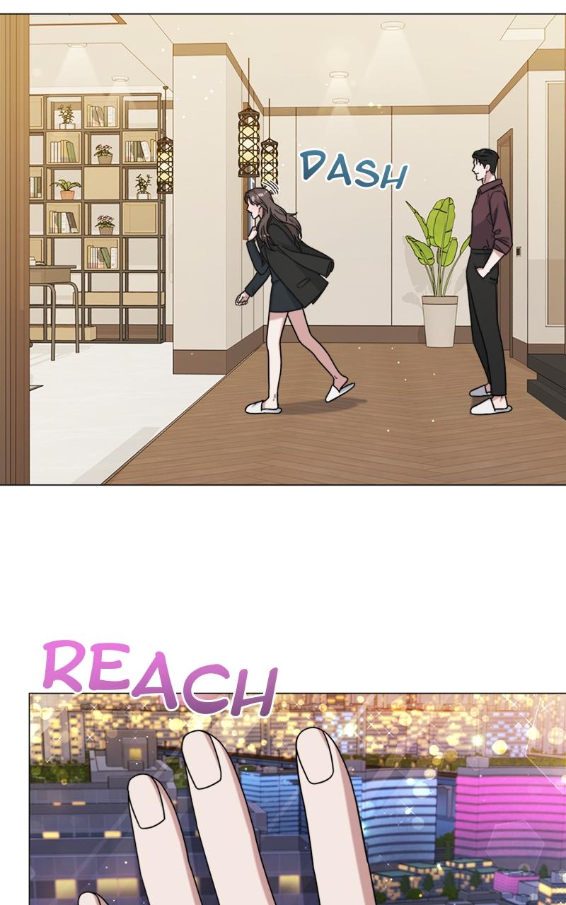 Locked Onto You Chapter 59 - Page 15