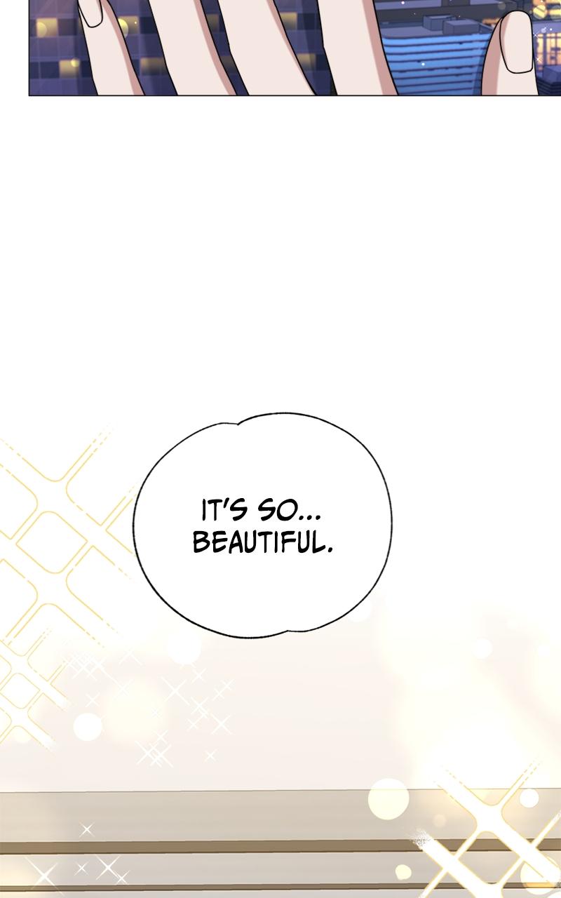 Locked Onto You Chapter 59 - Page 16