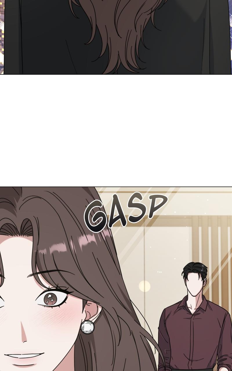 Locked Onto You Chapter 59 - Page 18