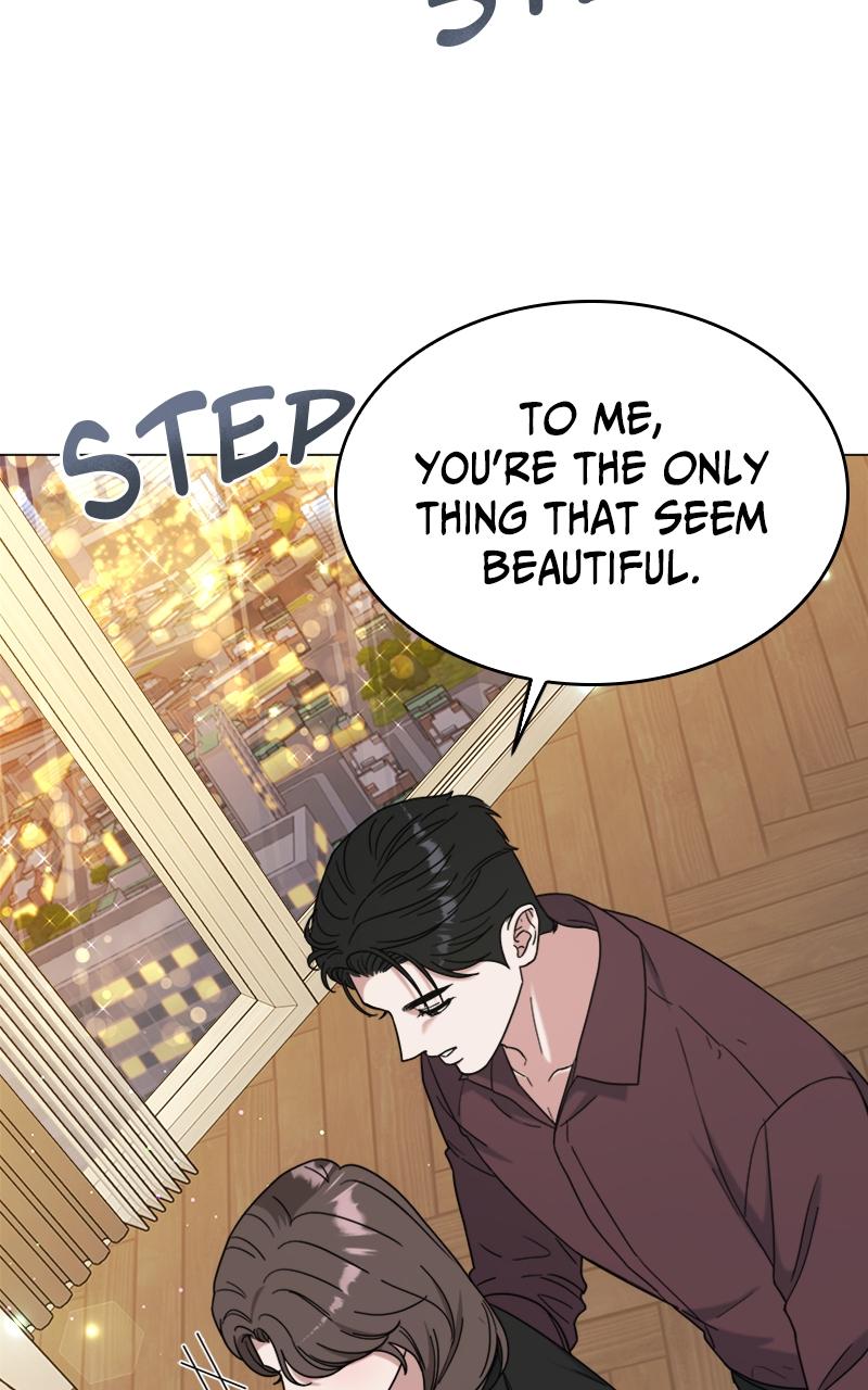 Locked Onto You Chapter 59 - Page 21