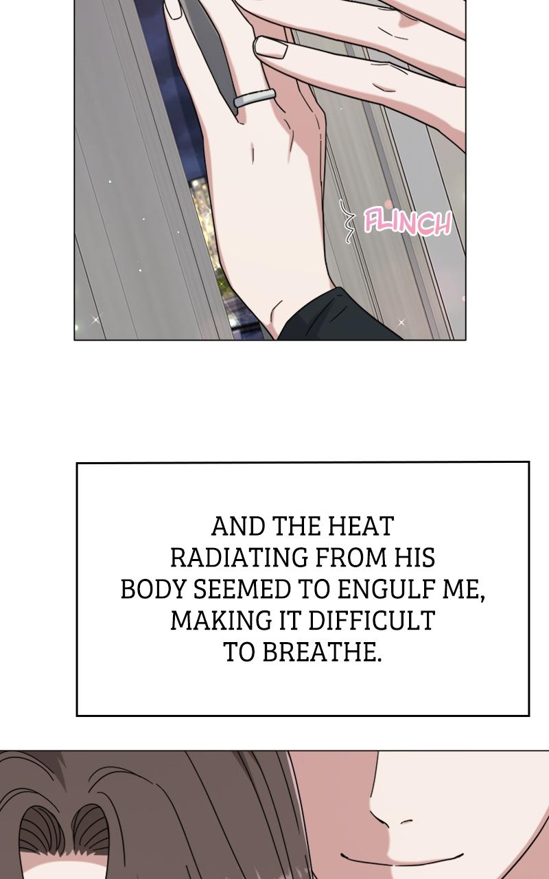 Locked Onto You Chapter 59 - Page 23