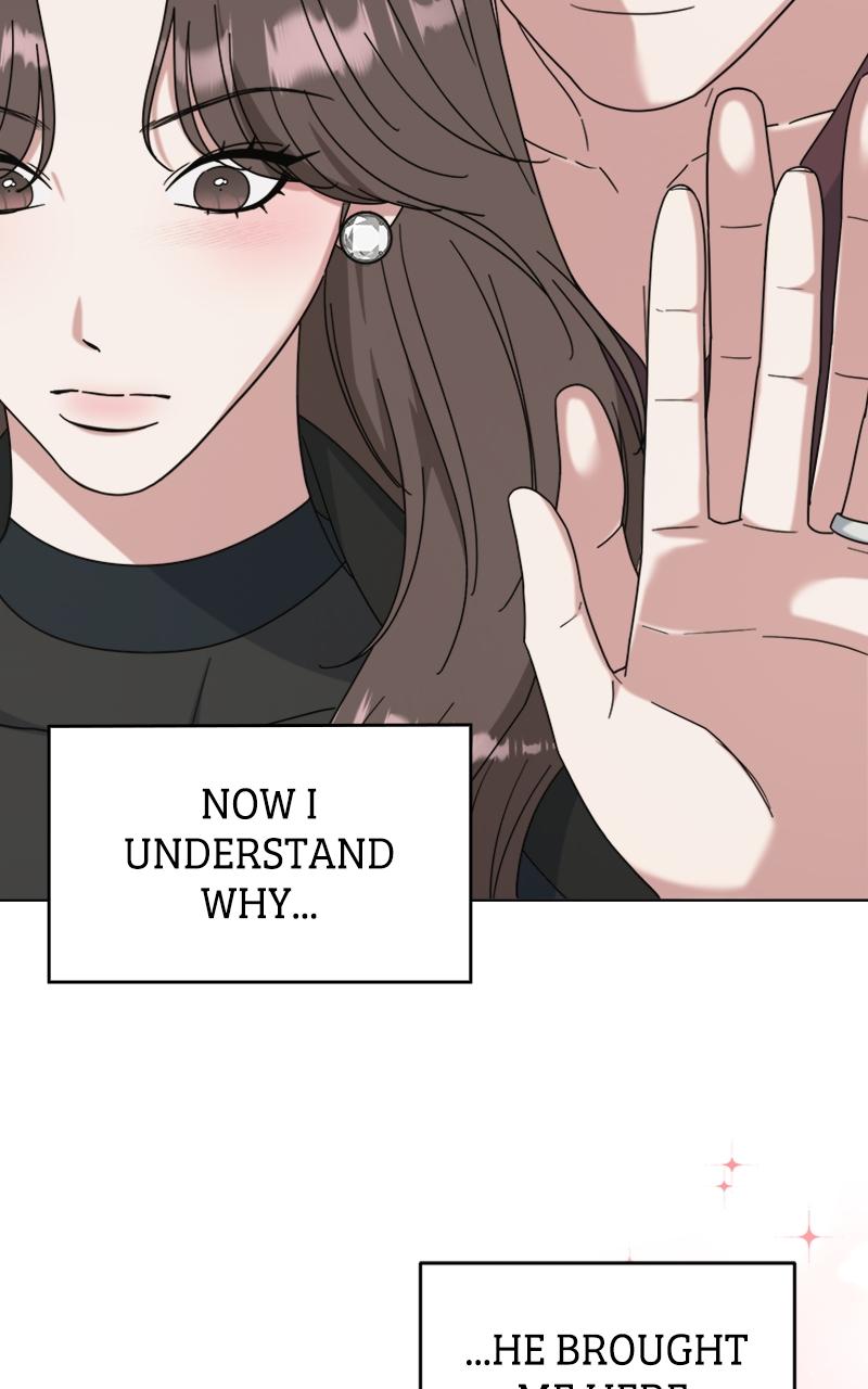 Locked Onto You Chapter 59 - Page 24